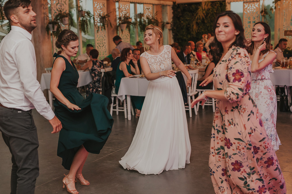 - fotograf ślubny Białystok Łomża