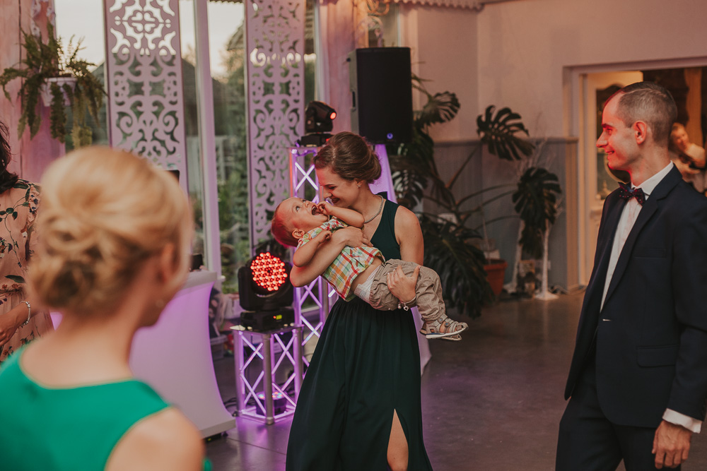 - fotograf ślubny Białystok Łomża