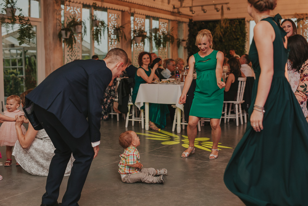 - fotograf ślubny Białystok Łomża