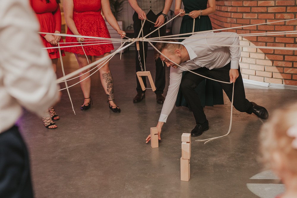 - fotograf ślubny Białystok Łomża