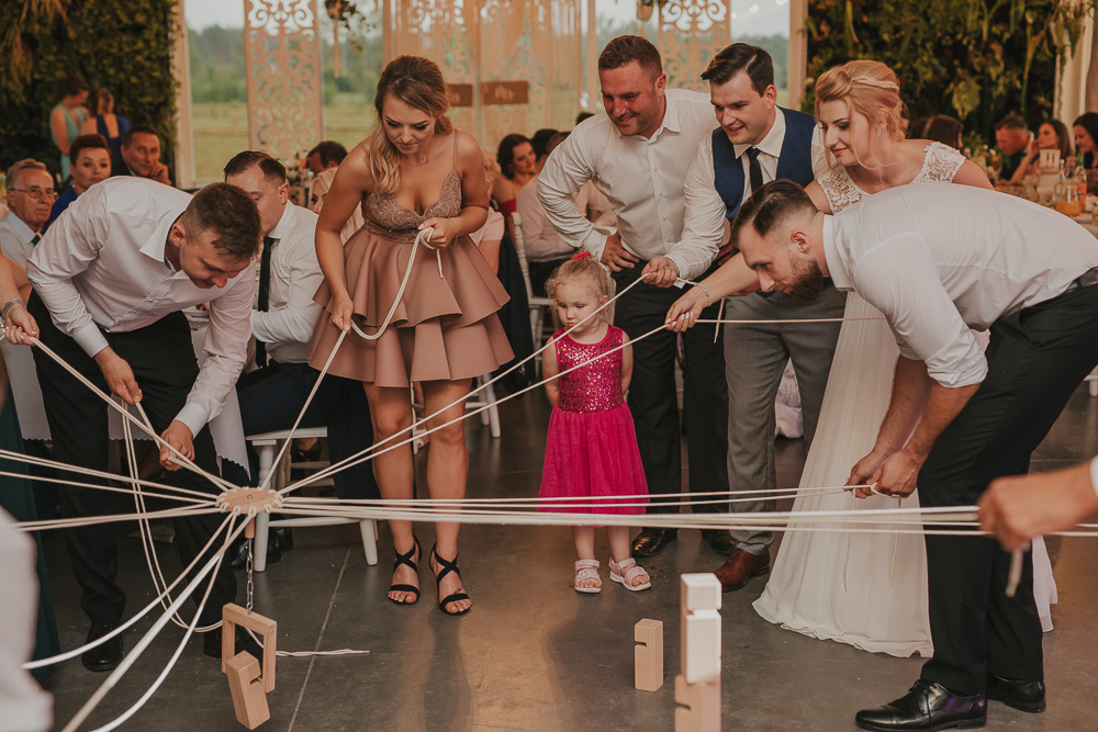 - fotograf ślubny Białystok Łomża