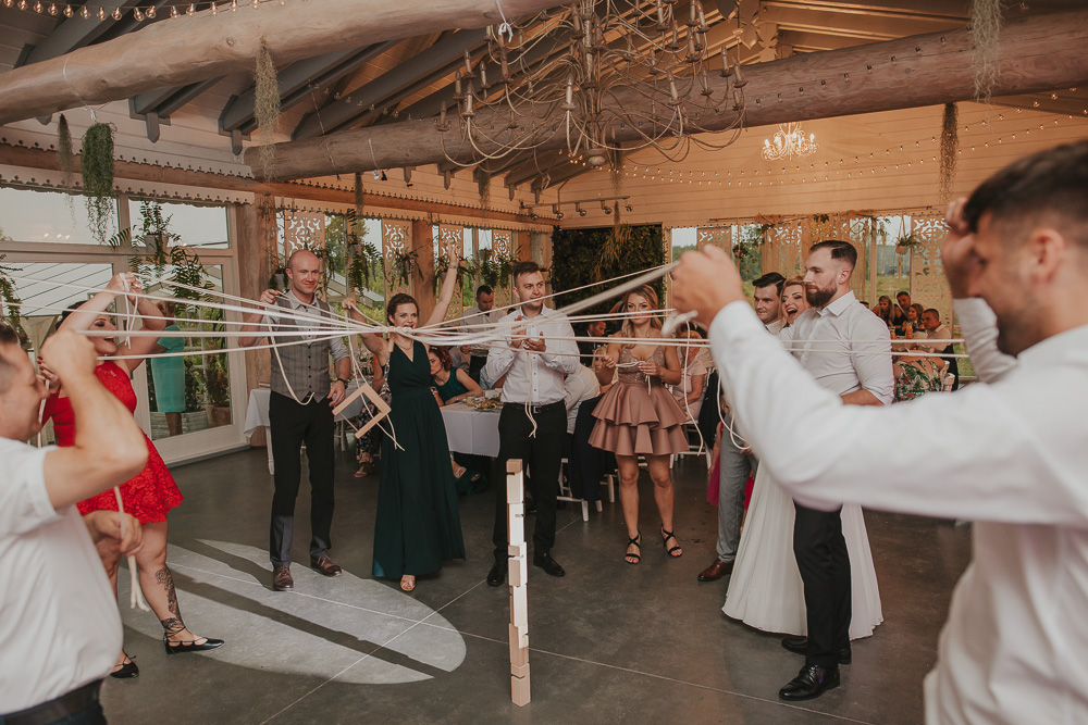 - fotograf ślubny Białystok Łomża