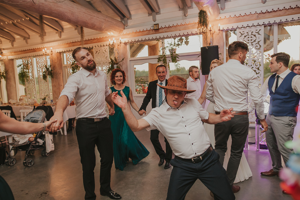 - fotograf ślubny Białystok Łomża