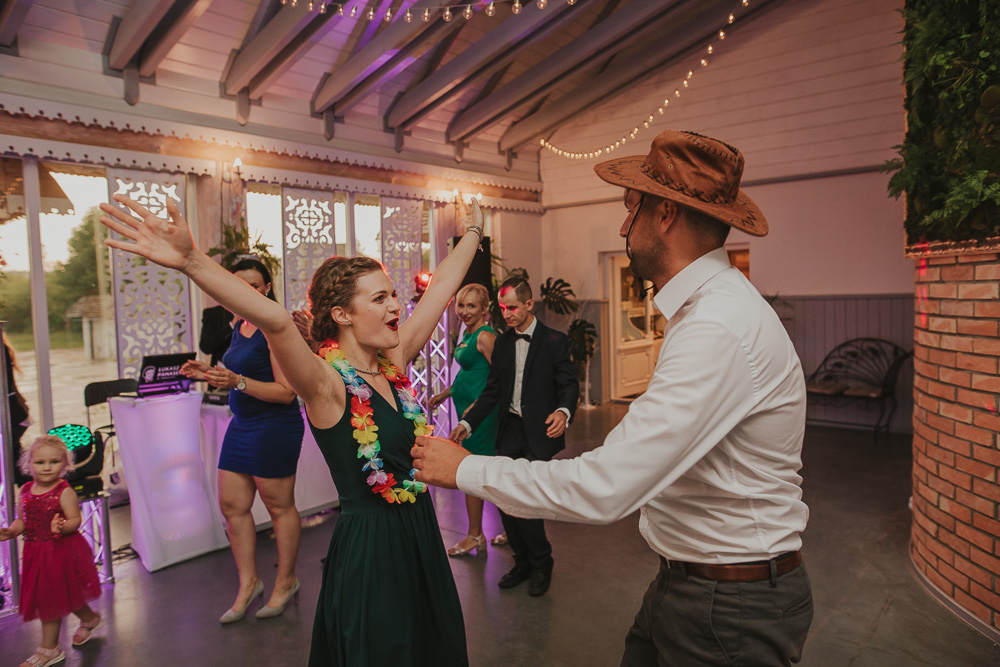 - fotograf ślubny Białystok Łomża