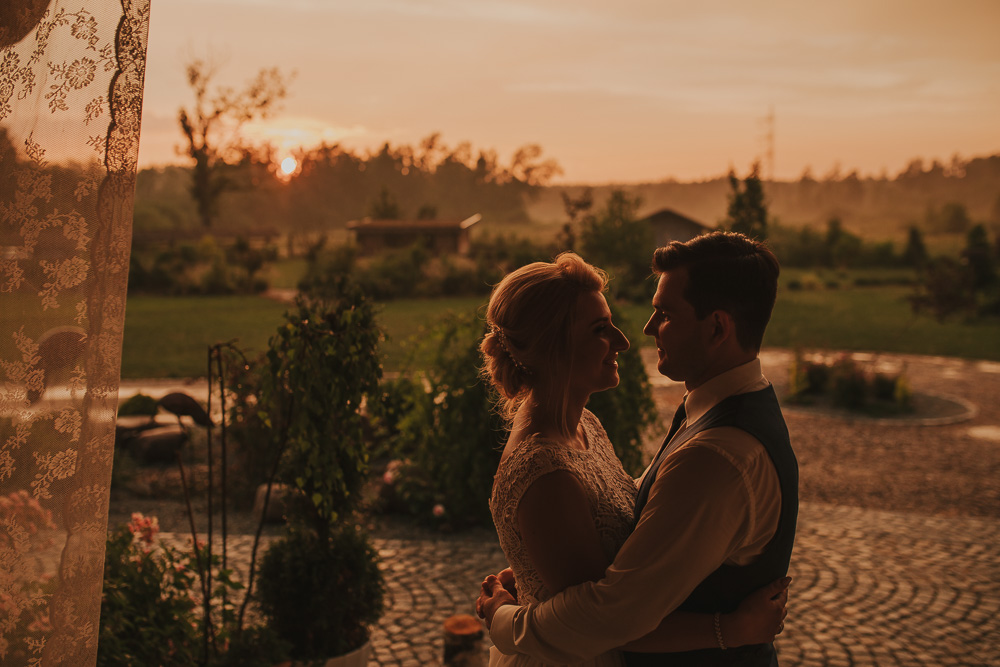 - fotograf ślubny Białystok Łomża