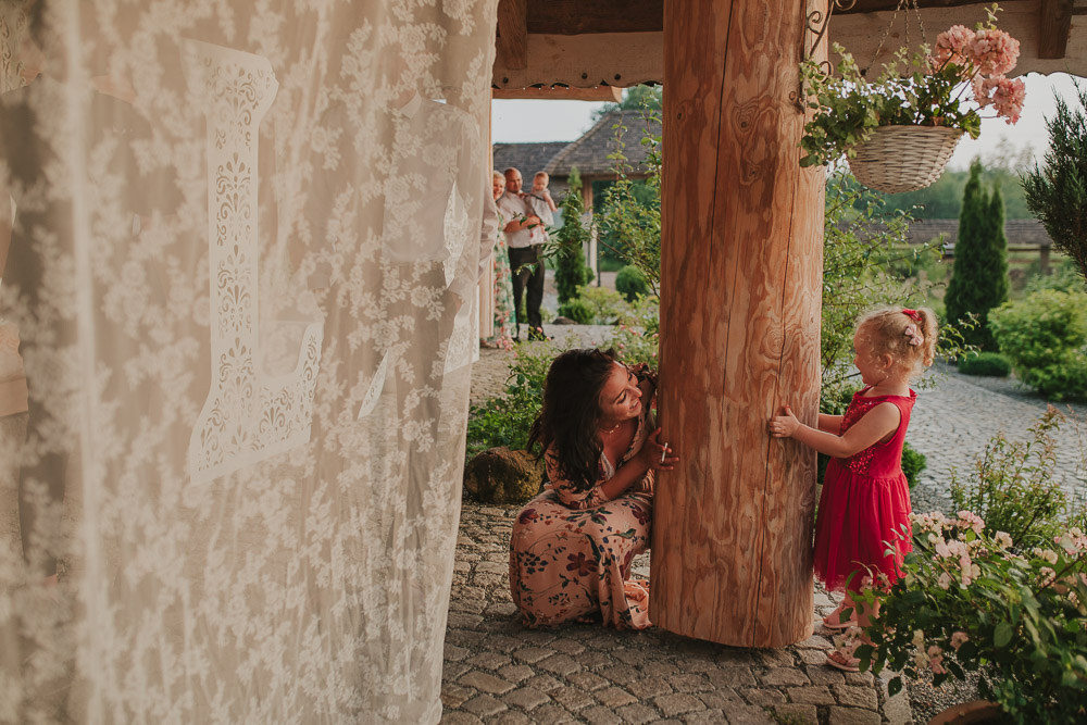 - fotograf ślubny Białystok Łomża