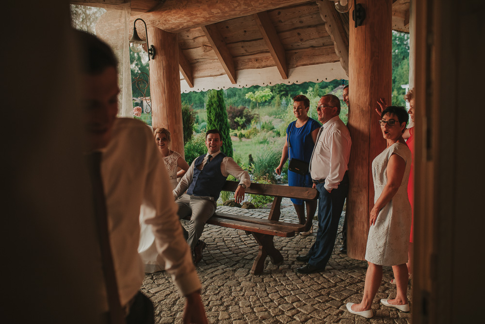 - fotograf ślubny Białystok Łomża