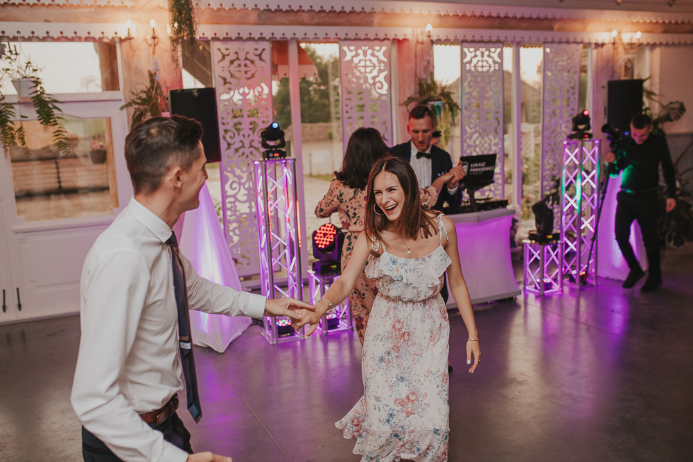 - fotograf ślubny Białystok Łomża