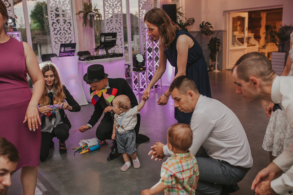 - fotograf ślubny Białystok Łomża