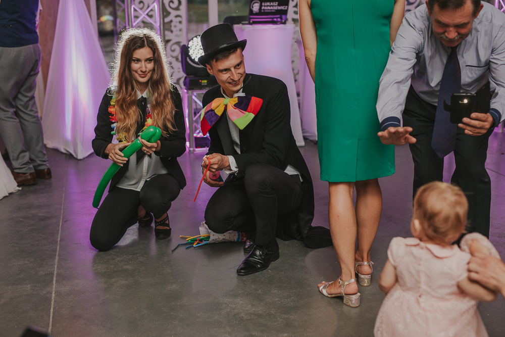 - fotograf ślubny Białystok Łomża