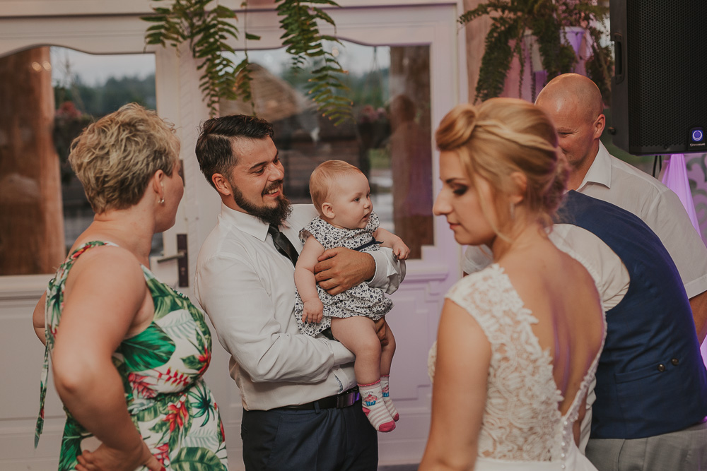 - fotograf ślubny Białystok Łomża