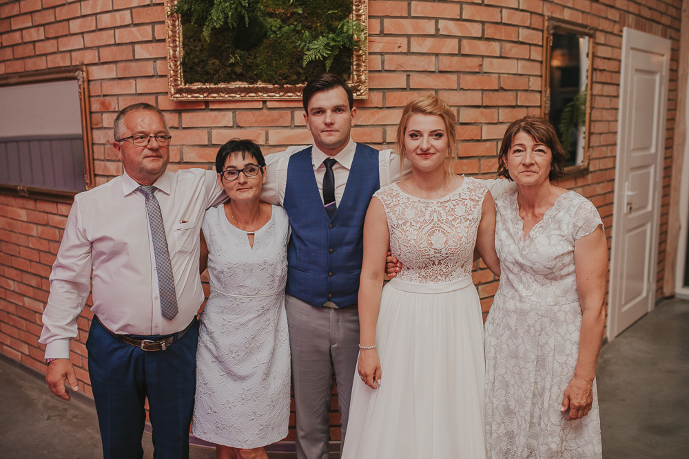 - fotograf ślubny Białystok Łomża