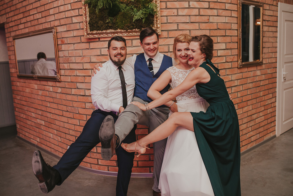 - fotograf ślubny Białystok Łomża