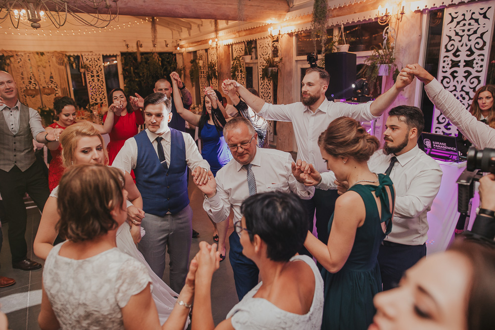 - fotograf ślubny Białystok Łomża