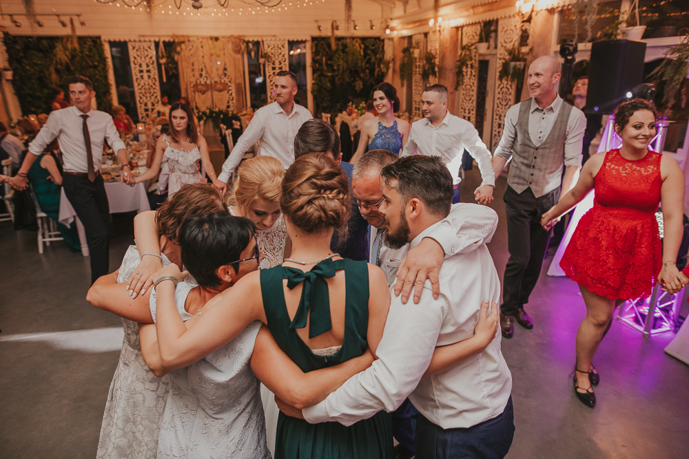 - fotograf ślubny Białystok Łomża