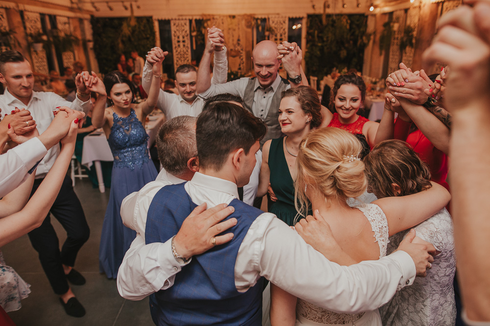 - fotograf ślubny Białystok Łomża