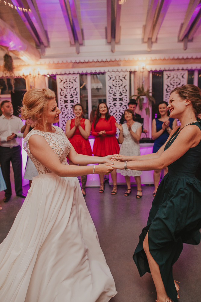 - fotograf ślubny Białystok Łomża