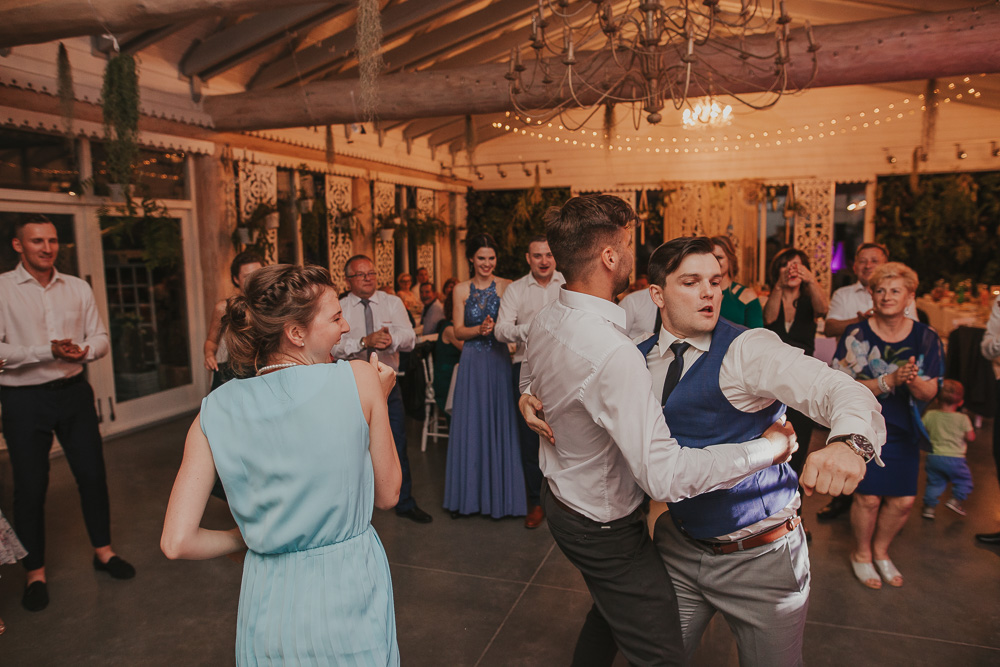 - fotograf ślubny Białystok Łomża