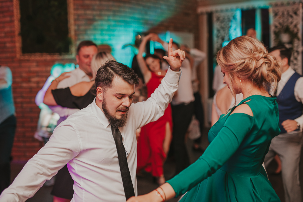 - fotograf ślubny Białystok Łomża