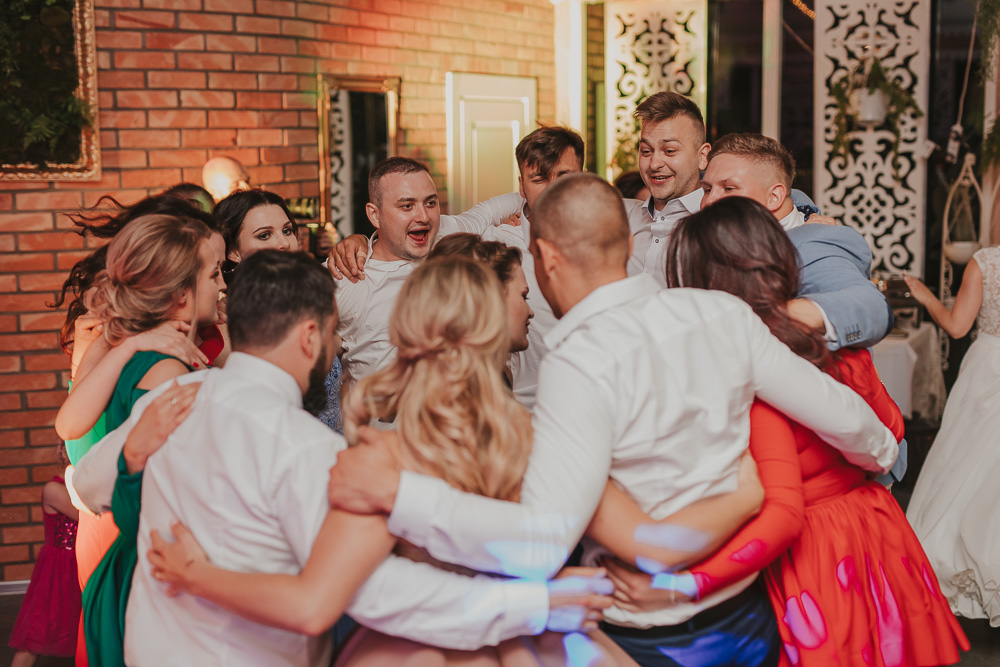 - fotograf ślubny Białystok Łomża