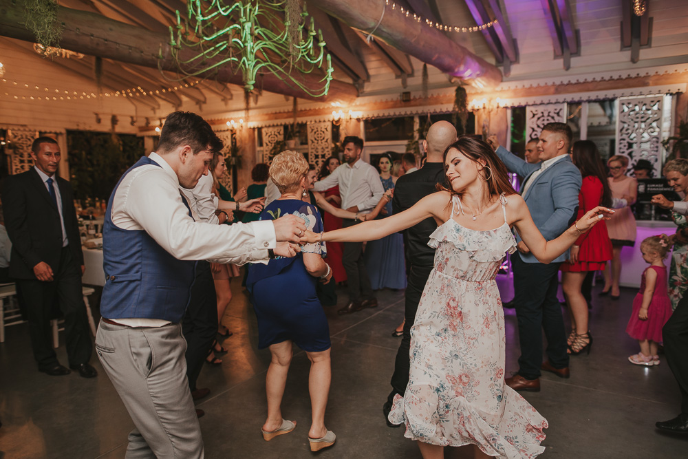 - fotograf ślubny Białystok Łomża