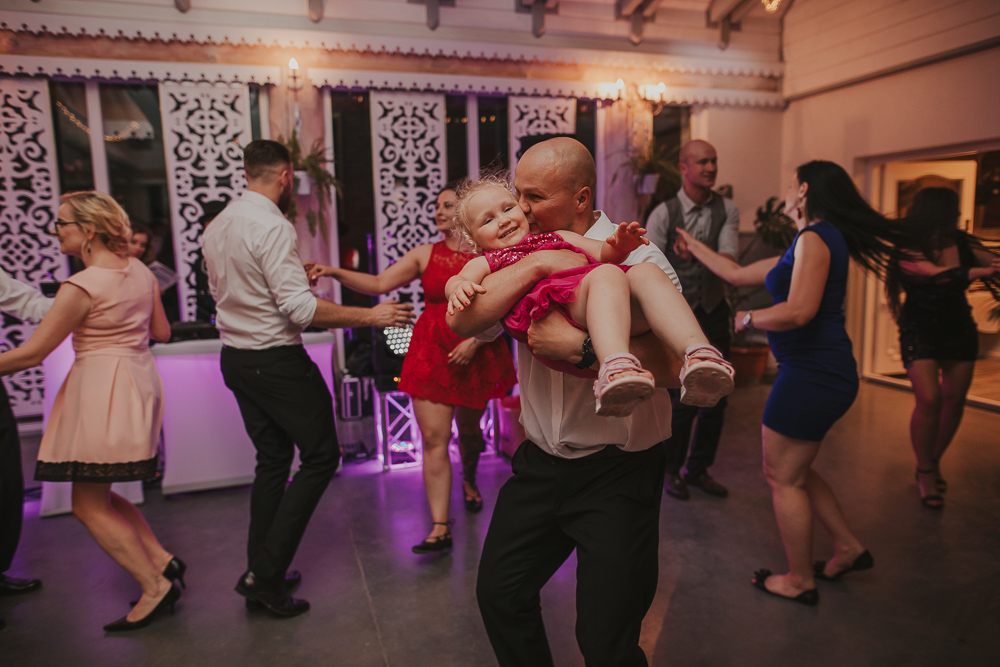 - fotograf ślubny Białystok Łomża