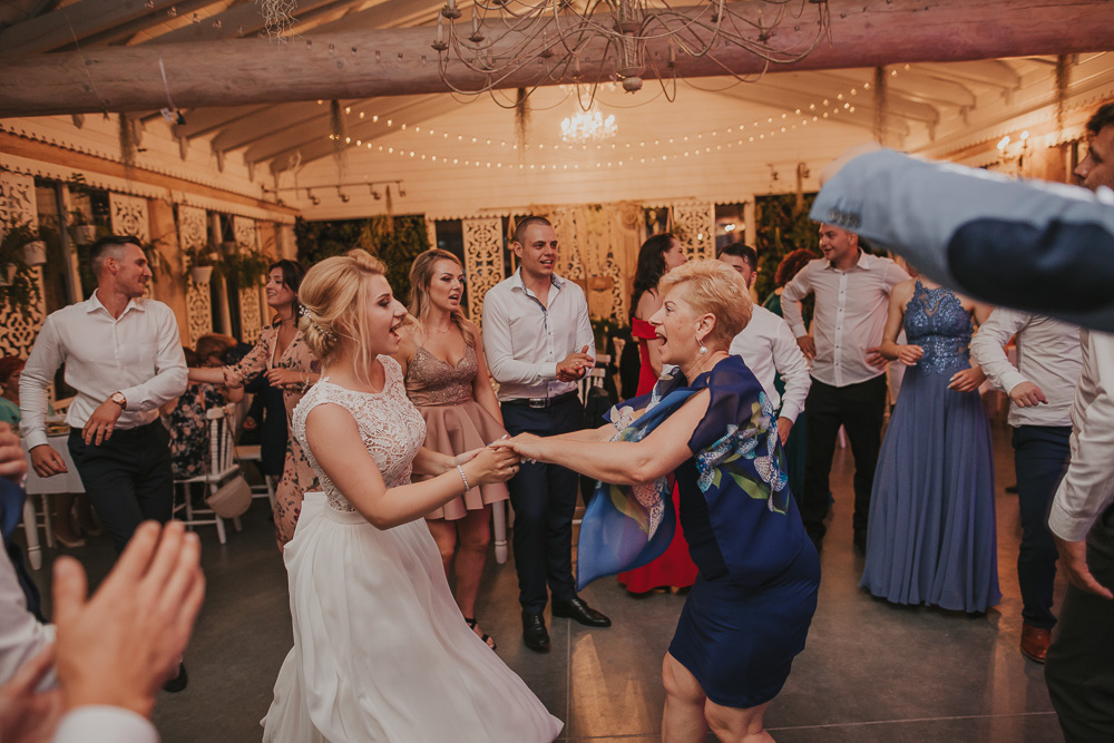 - fotograf ślubny Białystok Łomża