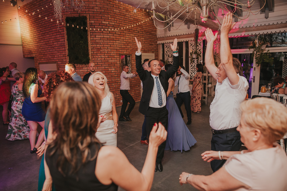 - fotograf ślubny Białystok Łomża