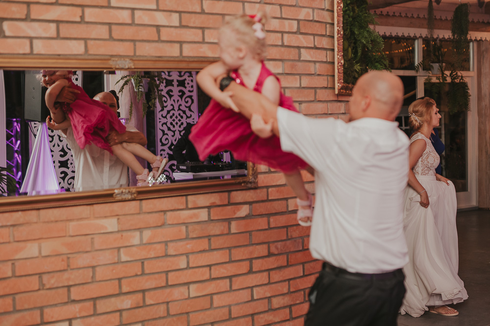 - fotograf ślubny Białystok Łomża