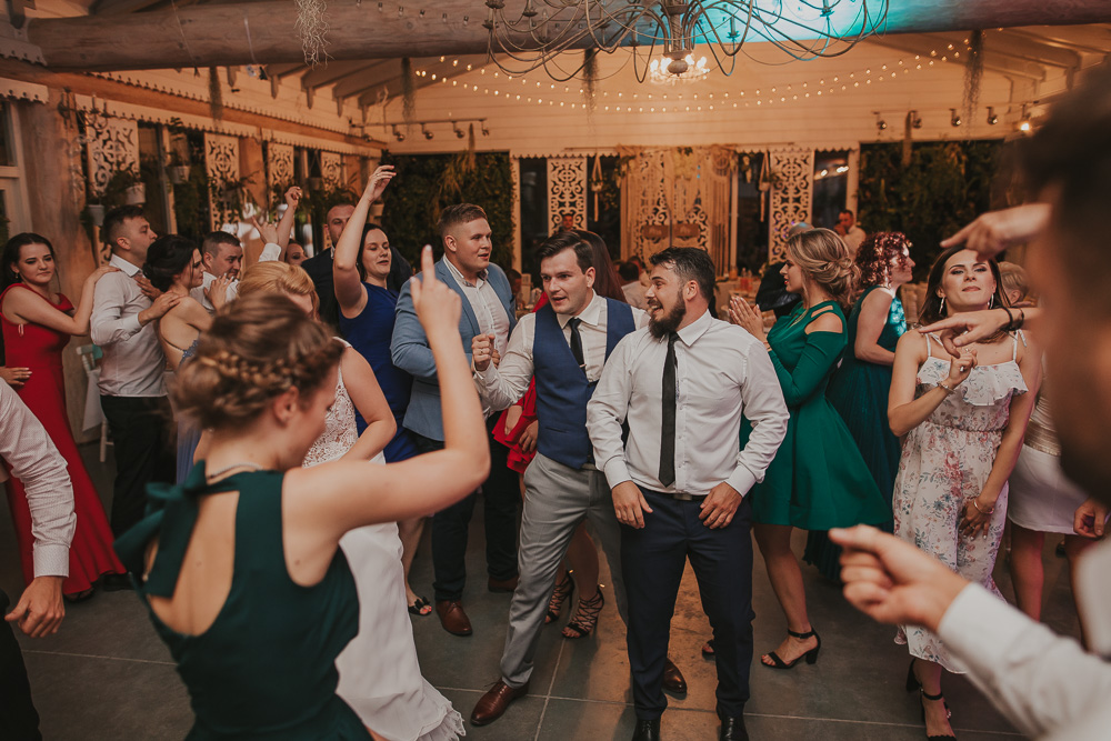 - fotograf ślubny Białystok Łomża