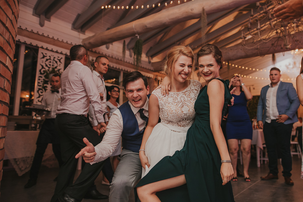 - fotograf ślubny Białystok Łomża