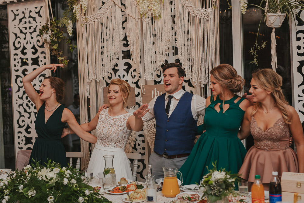 - fotograf ślubny Białystok Łomża