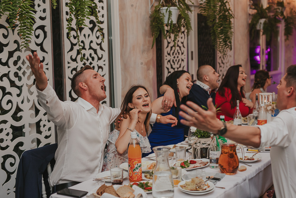 - fotograf ślubny Białystok Łomża