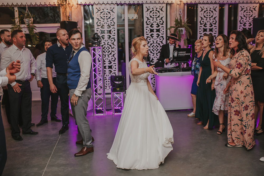 - fotograf ślubny Białystok Łomża