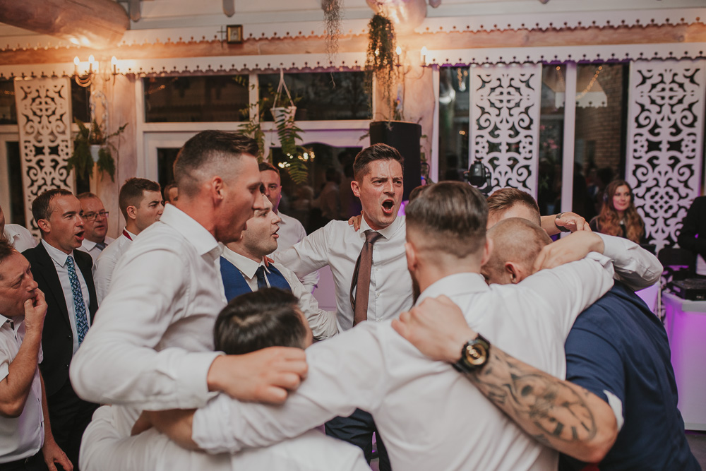 - fotograf ślubny Białystok Łomża