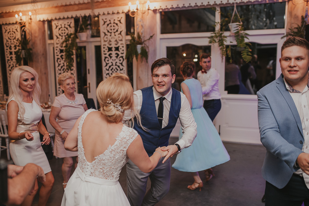 - fotograf ślubny Białystok Łomża