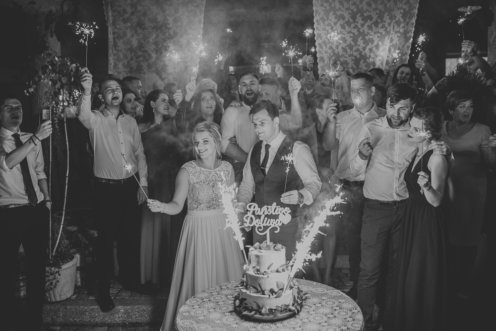 - fotograf ślubny Białystok Łomża