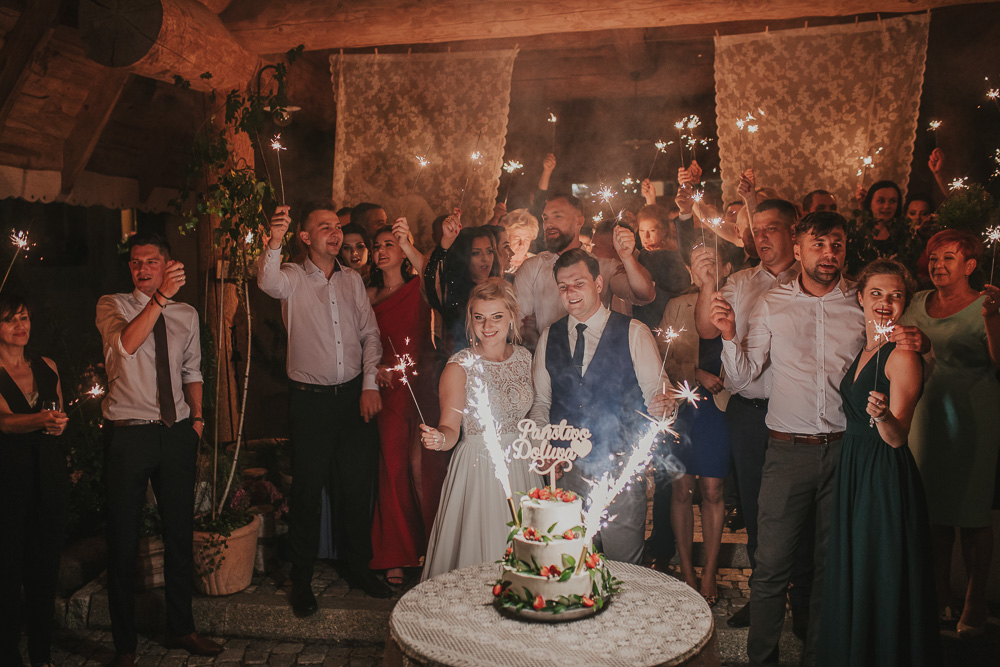 - fotograf ślubny Białystok Łomża