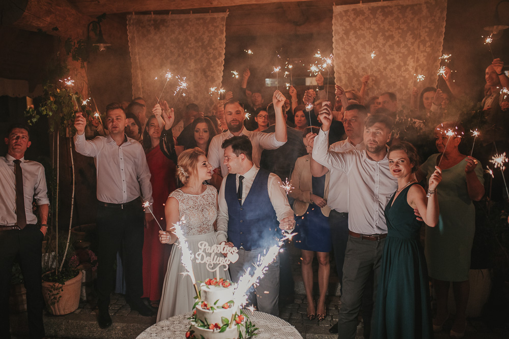 - fotograf ślubny Białystok Łomża