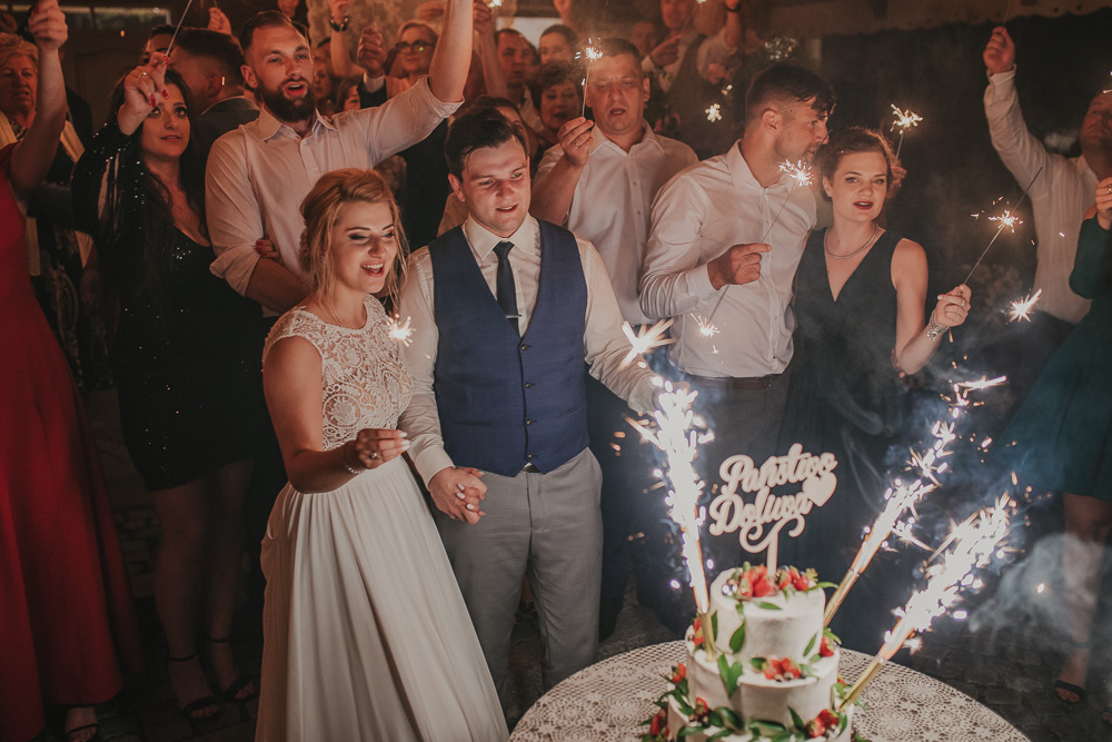 - fotograf ślubny Białystok Łomża