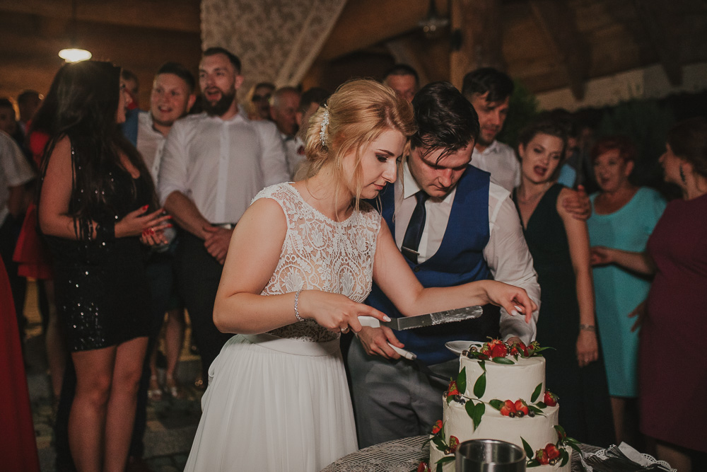 - fotograf ślubny Białystok Łomża