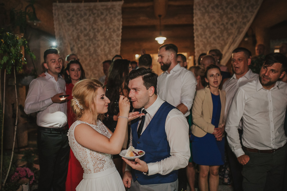 - fotograf ślubny Białystok Łomża