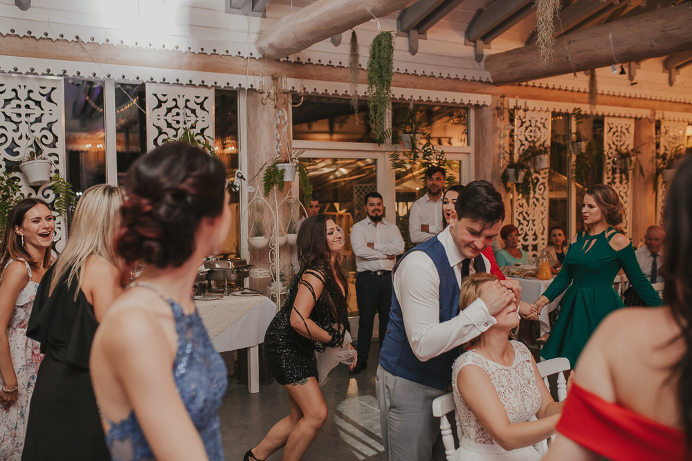 - fotograf ślubny Białystok Łomża