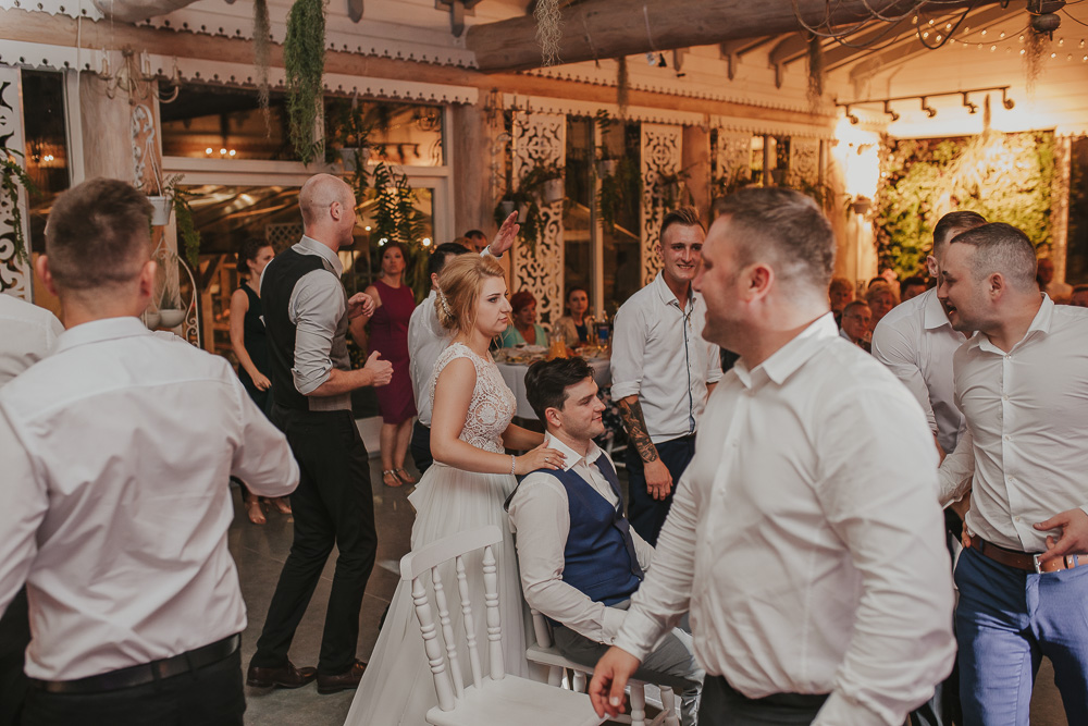 - fotograf ślubny Białystok Łomża