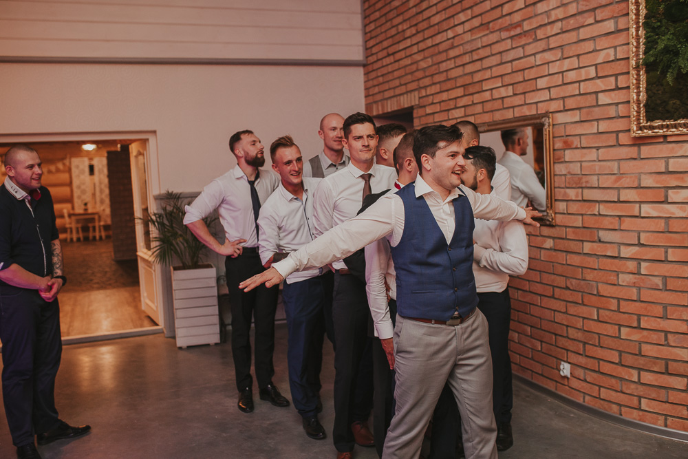 - fotograf ślubny Białystok Łomża