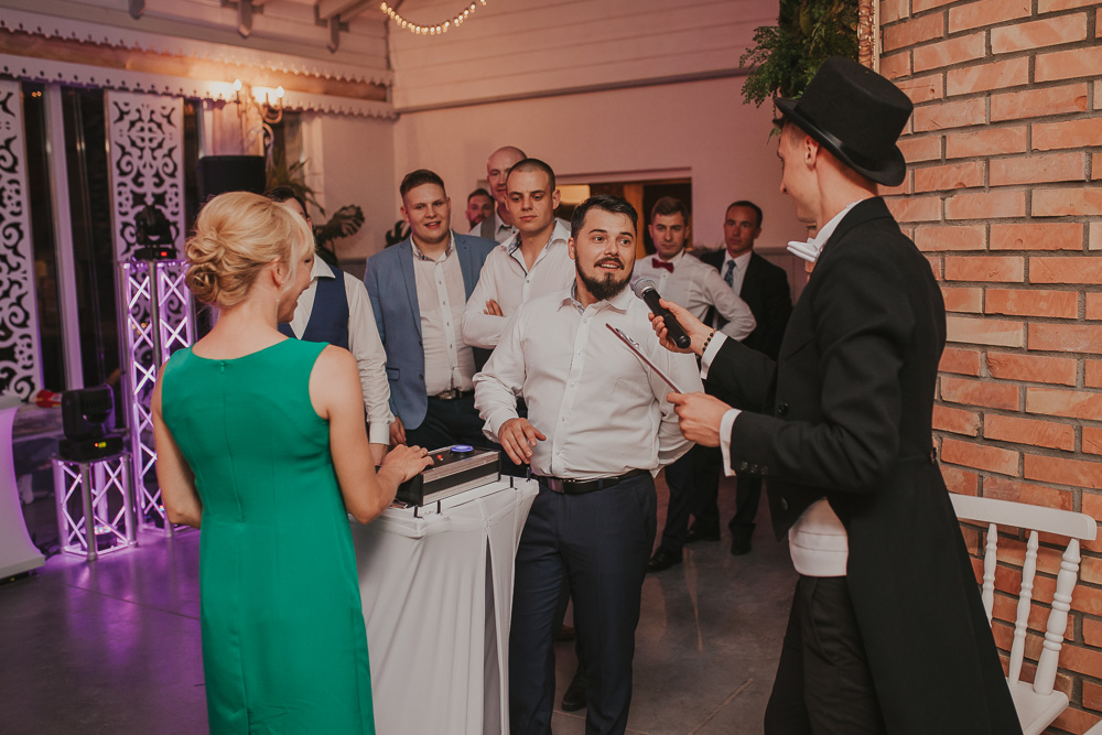 - fotograf ślubny Białystok Łomża