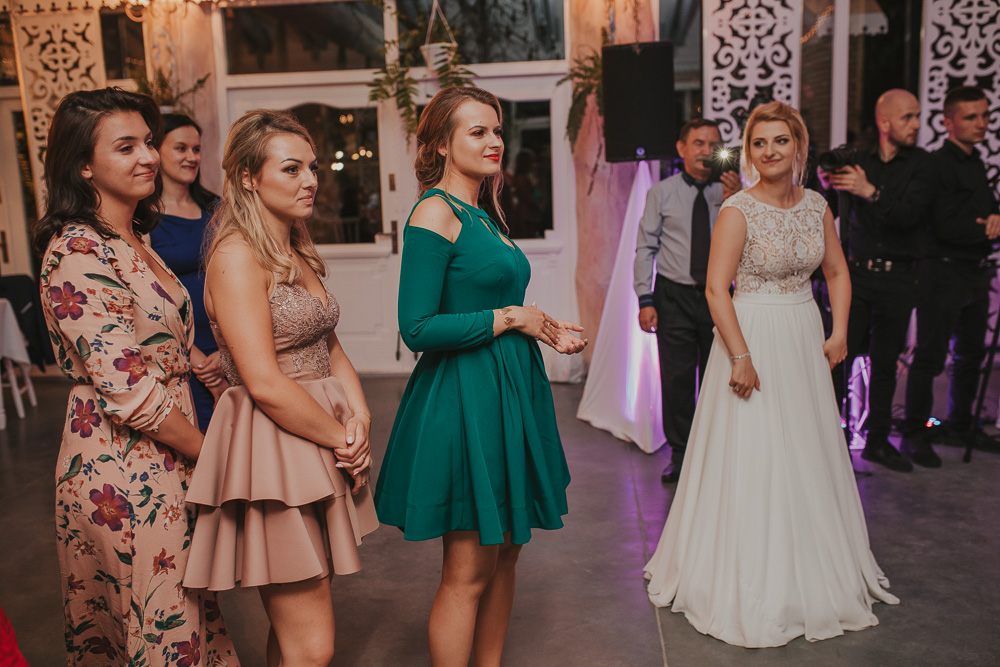 - fotograf ślubny Białystok Łomża