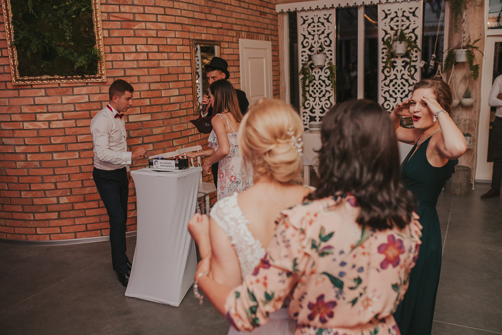 - fotograf ślubny Białystok Łomża