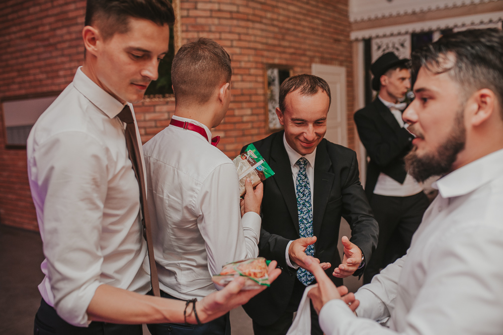 - fotograf ślubny Białystok Łomża