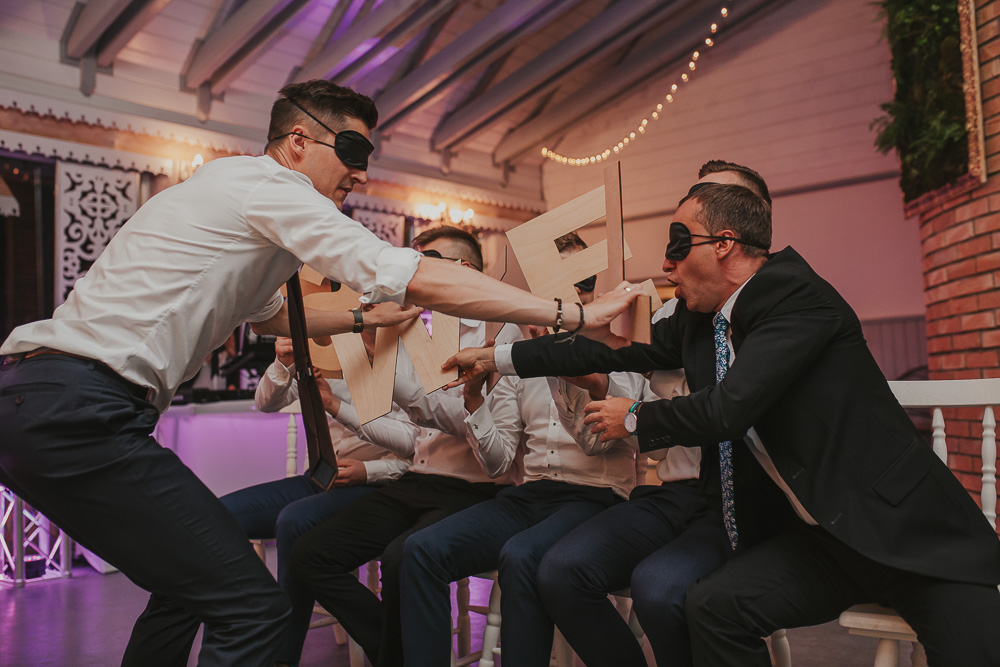 - fotograf ślubny Białystok Łomża